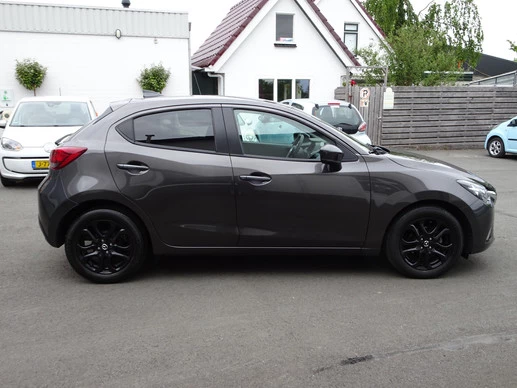 Mazda 2 - Afbeelding 24 van 26