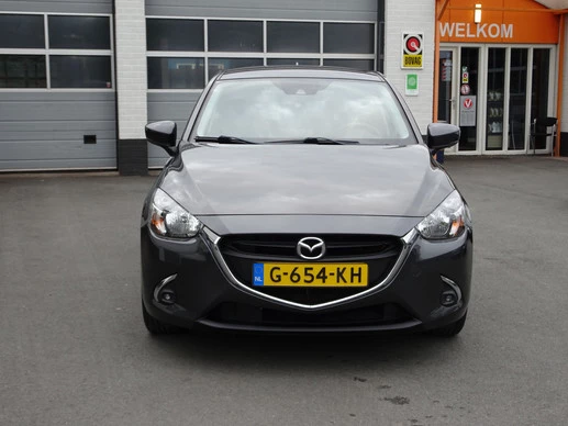 Mazda 2 - Afbeelding 25 van 26