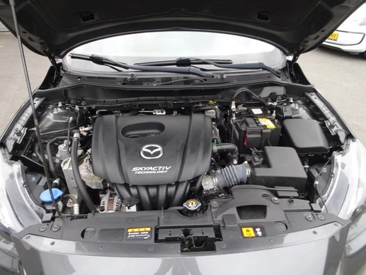 Mazda 2 - Afbeelding 26 van 26