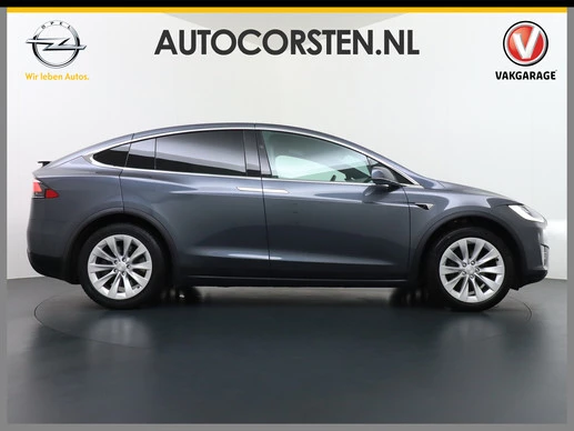 Tesla Model X - Afbeelding 3 van 30