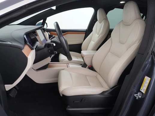 Tesla Model X - Afbeelding 7 van 30
