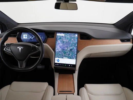 Tesla Model X - Afbeelding 8 van 30