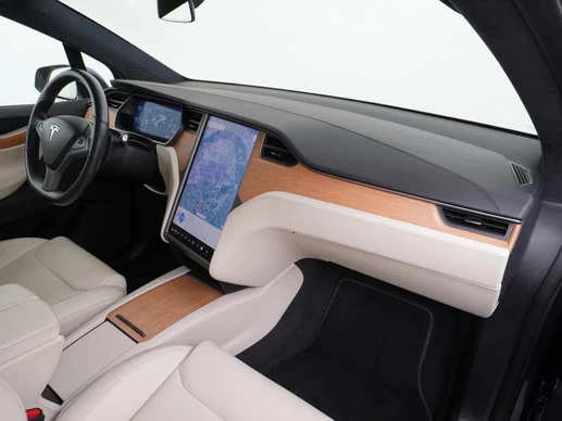 Tesla Model X - Afbeelding 11 van 30