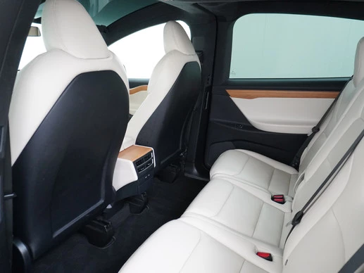 Tesla Model X - Afbeelding 12 van 30