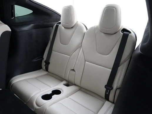 Tesla Model X - Afbeelding 13 van 30