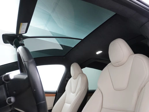 Tesla Model X - Afbeelding 14 van 30