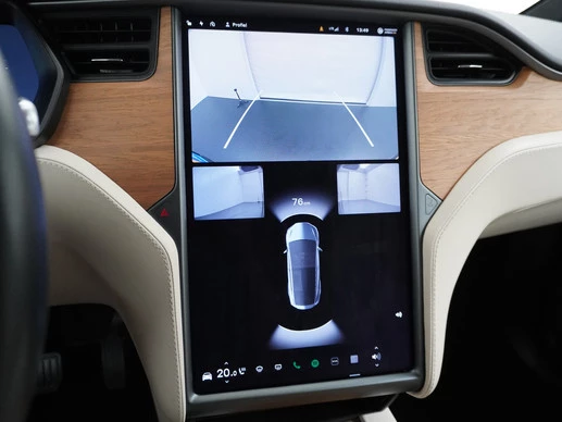 Tesla Model X - Afbeelding 19 van 30