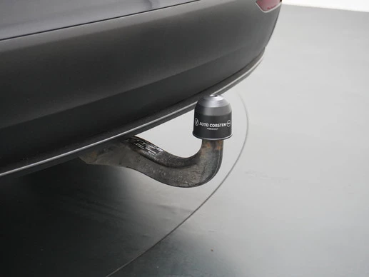 Tesla Model X - Afbeelding 27 van 30