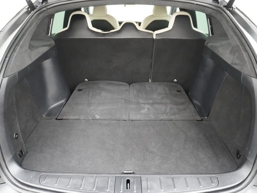 Tesla Model X - Afbeelding 29 van 30