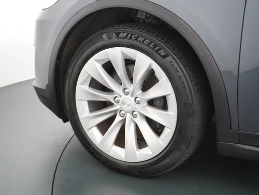 Tesla Model X - Afbeelding 30 van 30
