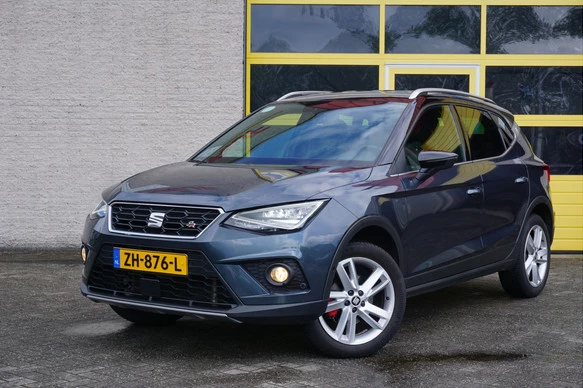 SEAT Arona - Afbeelding 1 van 30
