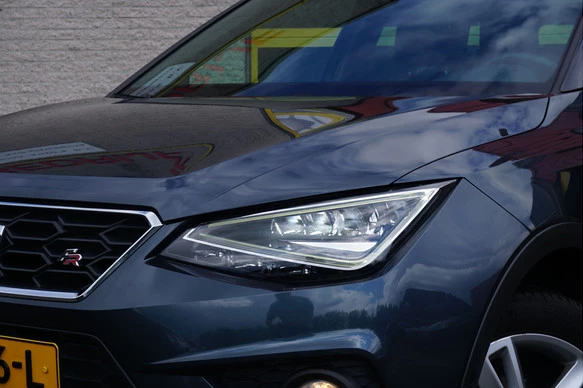 SEAT Arona - Afbeelding 4 van 30