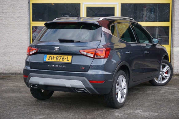 SEAT Arona - Afbeelding 6 van 30