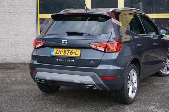 SEAT Arona - Afbeelding 8 van 30