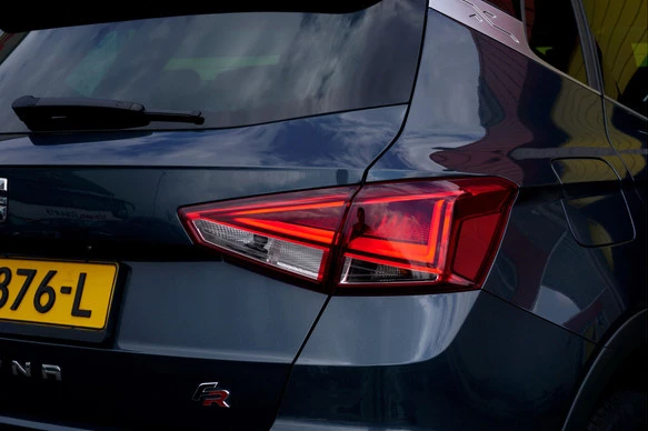 SEAT Arona - Afbeelding 9 van 30