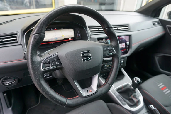 SEAT Arona - Afbeelding 11 van 30