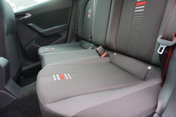 SEAT Arona - Afbeelding 15 van 30
