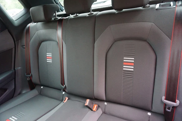 SEAT Arona - Afbeelding 16 van 30