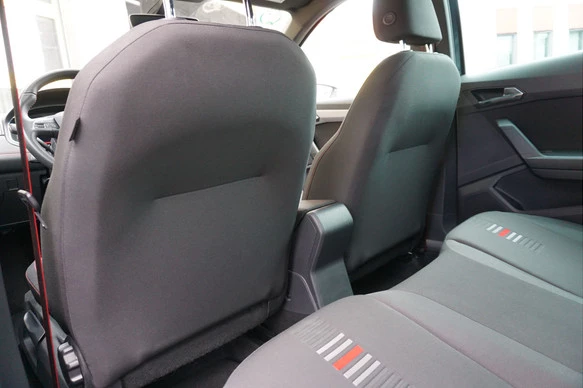 SEAT Arona - Afbeelding 17 van 30