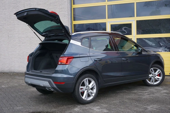 SEAT Arona - Afbeelding 18 van 30