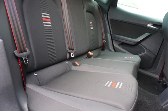 SEAT Arona - Afbeelding 19 van 30