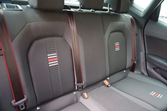 SEAT Arona - Afbeelding 20 van 30