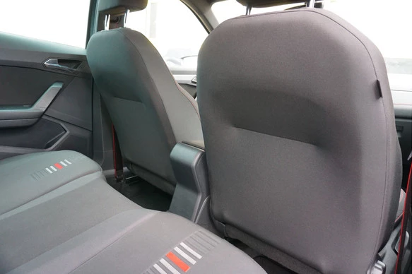 SEAT Arona - Afbeelding 21 van 30