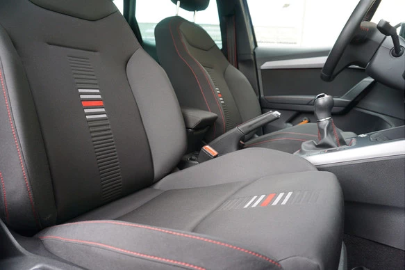 SEAT Arona - Afbeelding 22 van 30