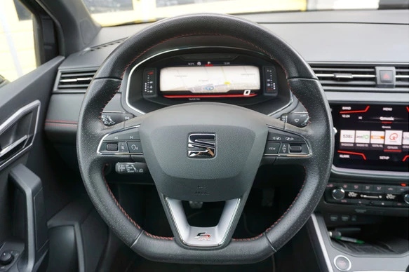 SEAT Arona - Afbeelding 24 van 30