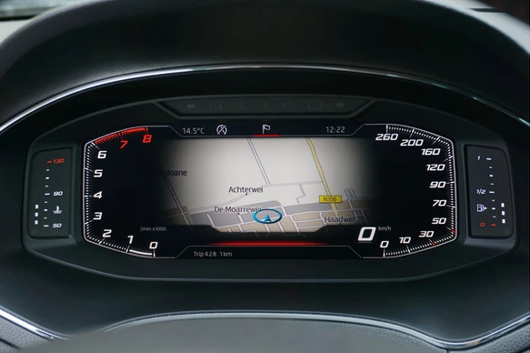 SEAT Arona - Afbeelding 26 van 30
