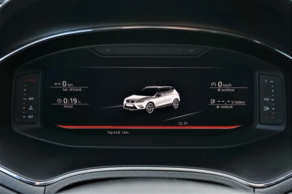 SEAT Arona - Afbeelding 28 van 30