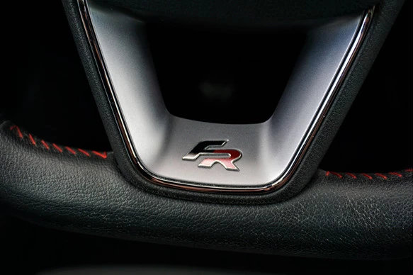 SEAT Arona - Afbeelding 29 van 30