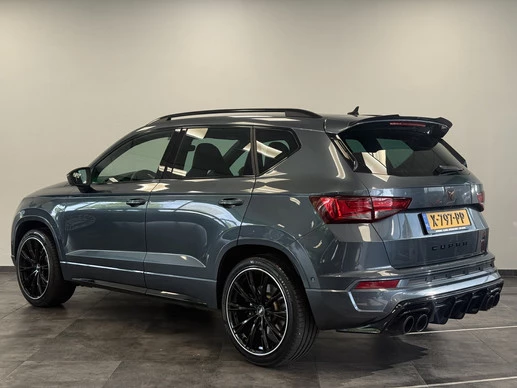 CUPRA Ateca - Afbeelding 3 van 30