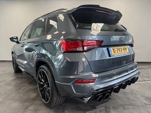 CUPRA Ateca - Afbeelding 4 van 30