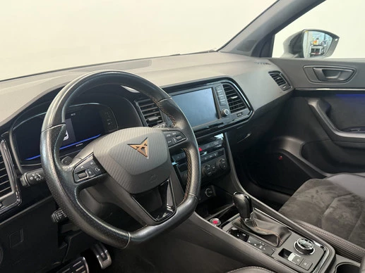 CUPRA Ateca - Afbeelding 5 van 30
