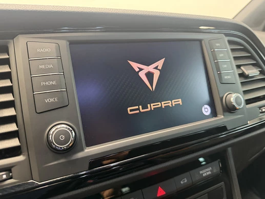 CUPRA Ateca - Afbeelding 8 van 30