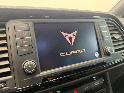 CUPRA Ateca - Afbeelding 9 van 30