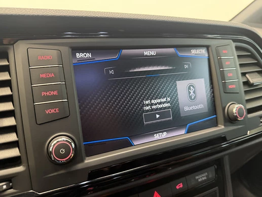 CUPRA Ateca - Afbeelding 13 van 30