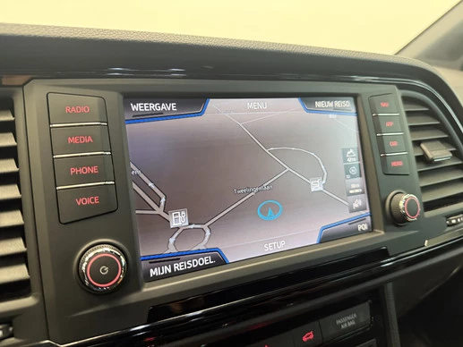 CUPRA Ateca - Afbeelding 14 van 30