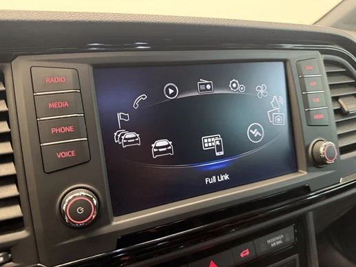 CUPRA Ateca - Afbeelding 15 van 30