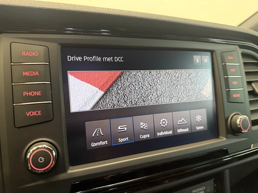CUPRA Ateca - Afbeelding 16 van 30