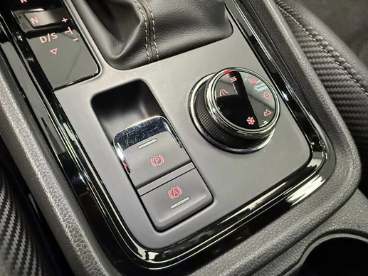 CUPRA Ateca - Afbeelding 17 van 30