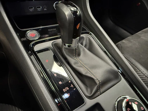 CUPRA Ateca - Afbeelding 18 van 30