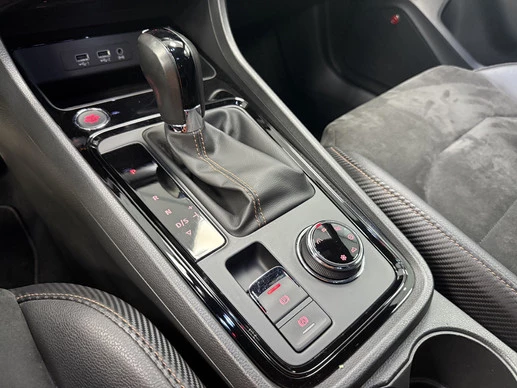 CUPRA Ateca - Afbeelding 19 van 30