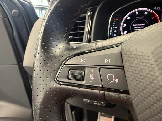 CUPRA Ateca - Afbeelding 20 van 30