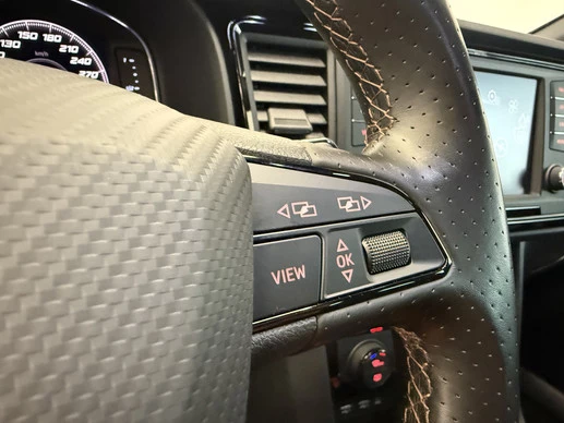 CUPRA Ateca - Afbeelding 21 van 30