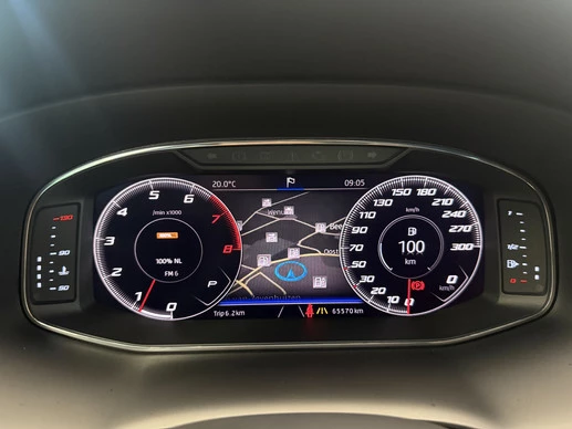 CUPRA Ateca - Afbeelding 22 van 30