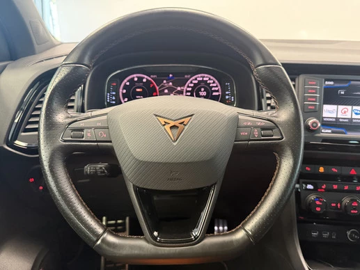 CUPRA Ateca - Afbeelding 25 van 30