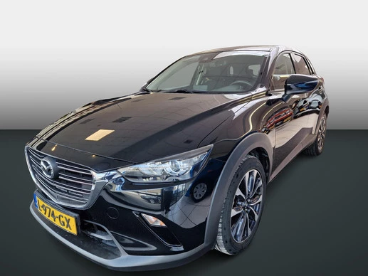 Mazda CX-3 - Afbeelding 1 van 23