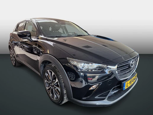 Mazda CX-3 - Afbeelding 2 van 23
